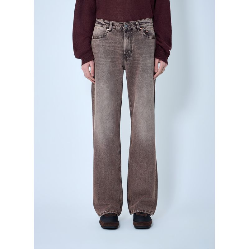 Our Legacy Men Carlson Cut Jeans